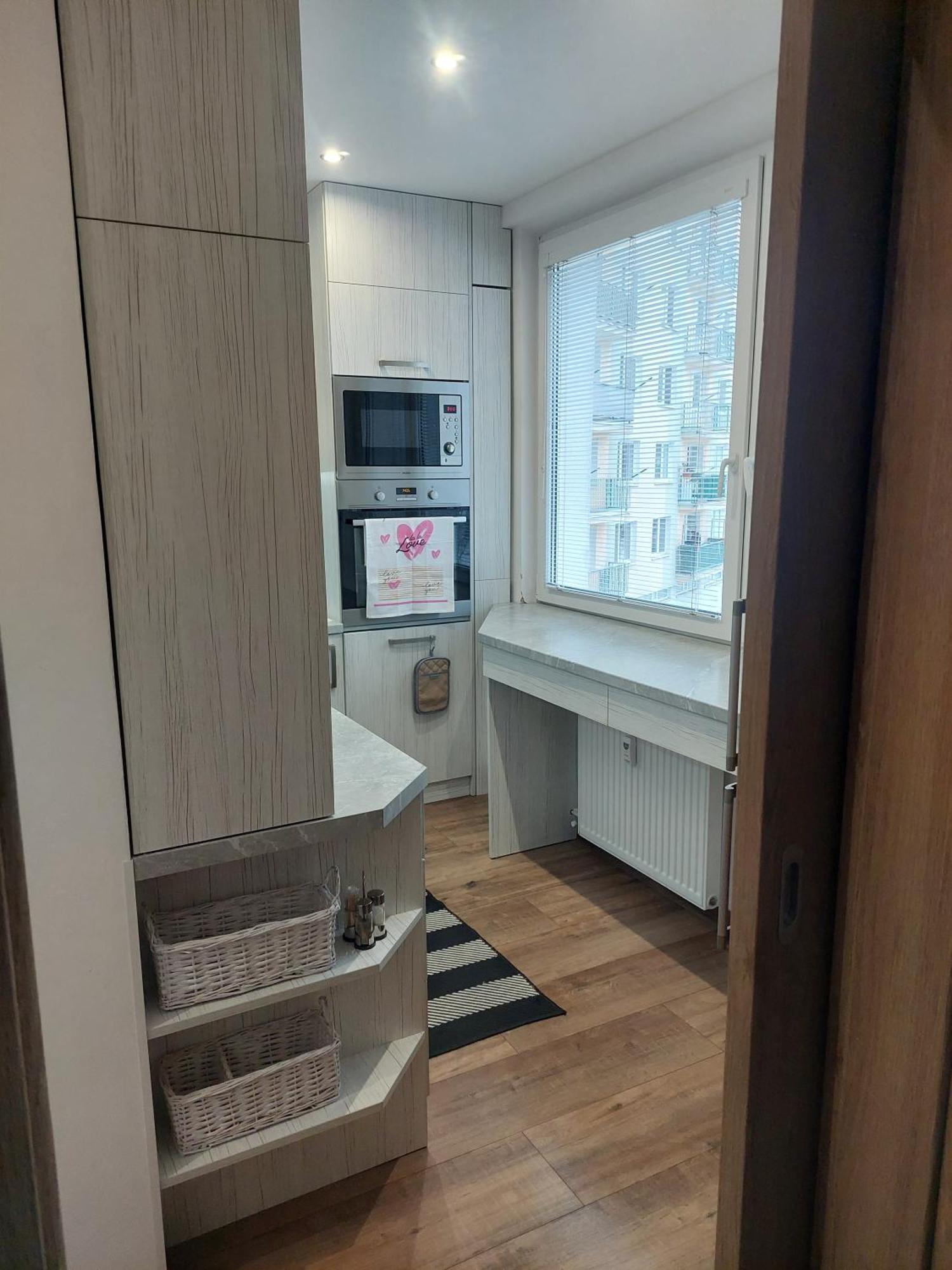 Trendy Family Apartment *