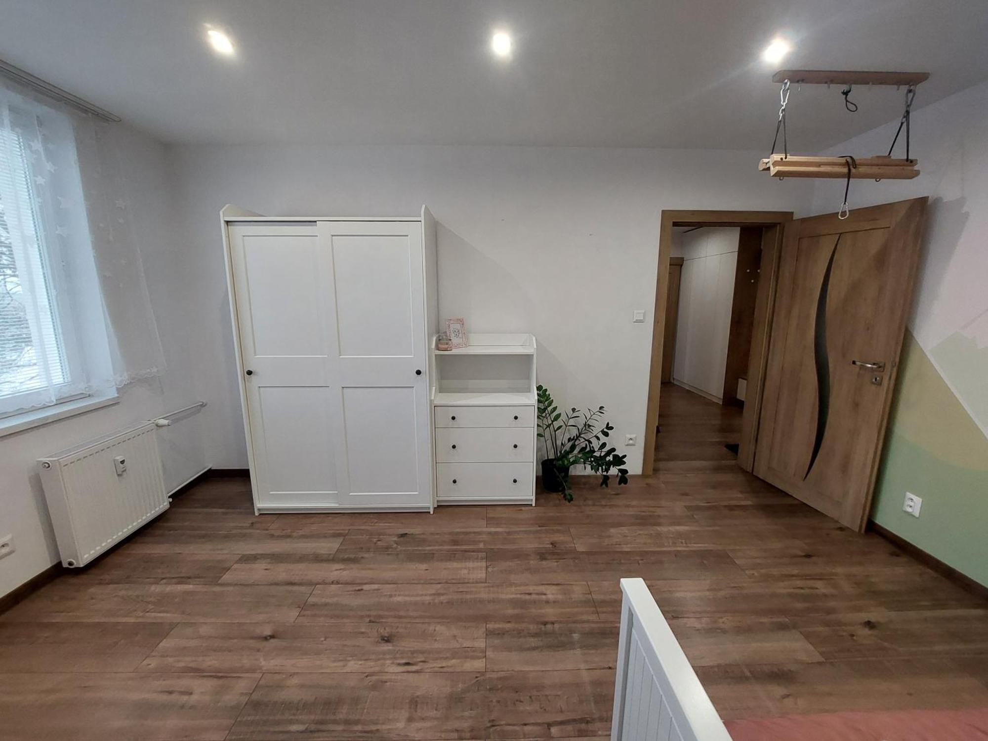 Trendy Family Apartament Koszyce