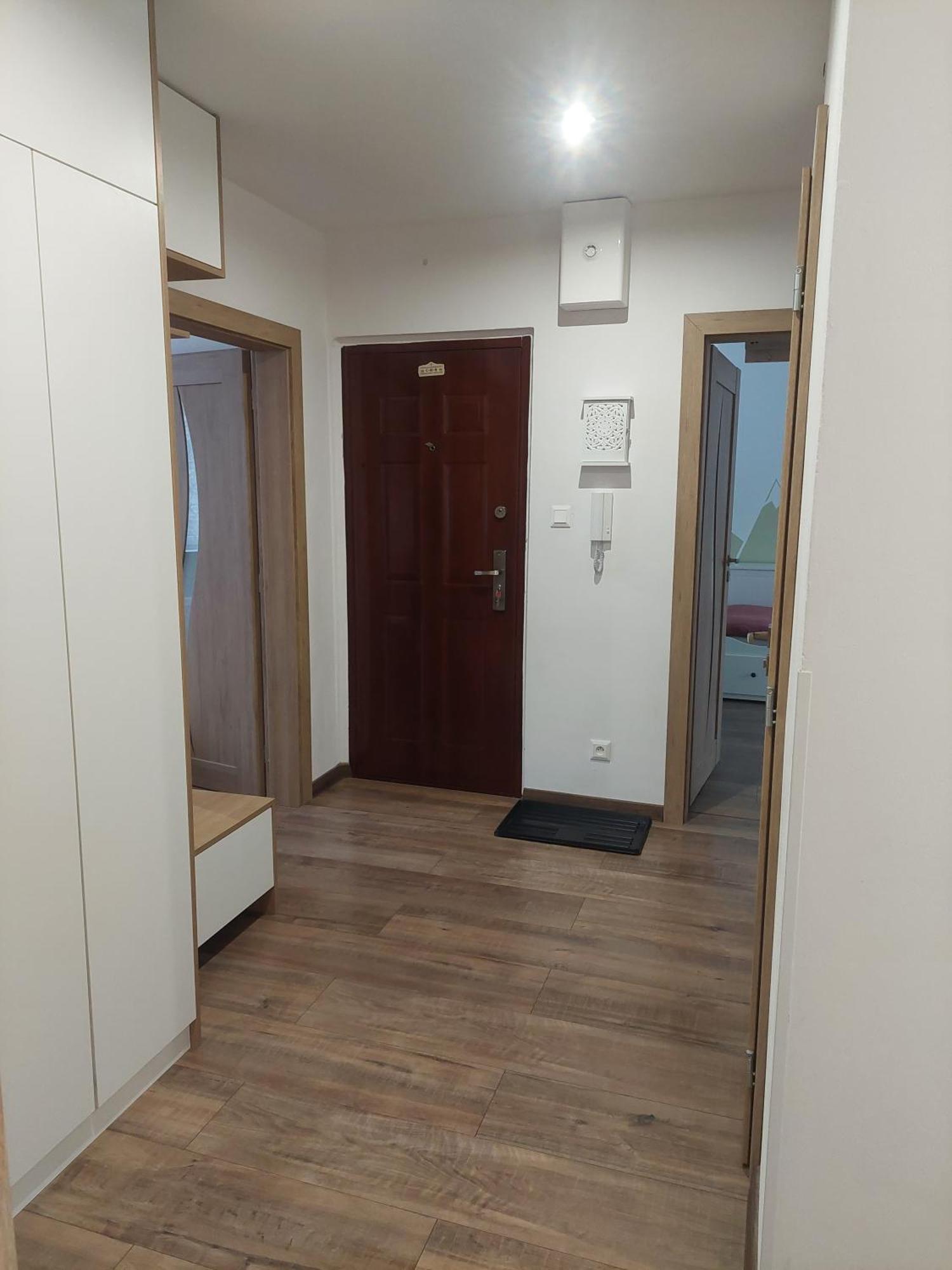 Apartment Trendy Family *